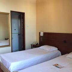 Hotel Princesa Lisboa Centro комната для гостей фото 3
