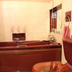 Отель Vista Garden Guest House ванная
