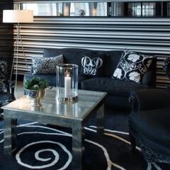 First Hotel Reisen интерьер отеля фото 4