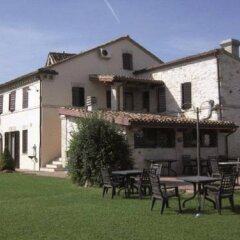 Отель Locanda Il Girasole Италия, Камерано - отзывы, цены и фото номеров - забронировать отель Locanda Il Girasole онлайн фото 3