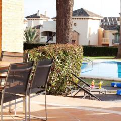 Отель Don Carlos Leisure Resort & Spa бассейн фото 3