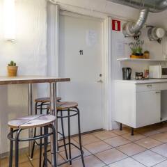 Хостел Lodge32 в номере