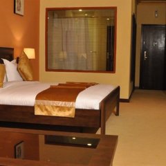 Nazra Hotel in Addis Ababa, Ethiopia from 147$, photos, reviews - zenhotels.com