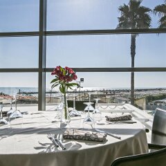 Отель Sea Lion Hotel Италия, Монтезильвано - отзывы, цены и фото номеров - забронировать отель Sea Lion Hotel онлайн помещение для мероприятий фото 2