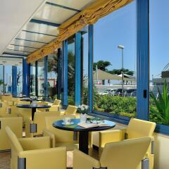 Hotel Ascot развлечения
