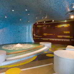 Tallink Spa and Conference Hotel фото 4