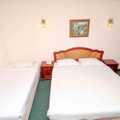 Отель Alpine Hotel Шри-Ланка, Нувара-Элия - отзывы, цены и фото номеров - забронировать отель Alpine Hotel онлайн комната для гостей фото 3