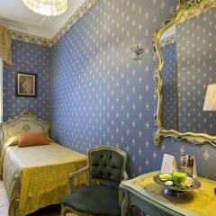 Hotel Villa San Lorenzo Maria комната для гостей фото 2