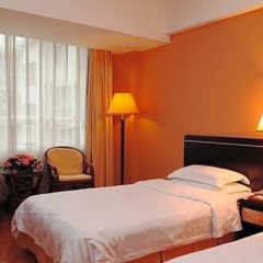 Hedong Hotel Шэньчжэнь фото 16