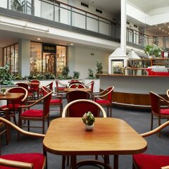 Hotel Fortuna West интерьер отеля фото 2