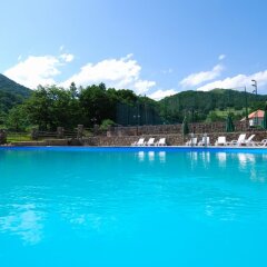 Отель Arthurs Aghveran Resort бассейн фото 2