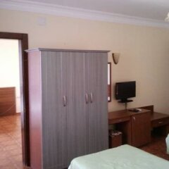 Club Casmin Hotel удобства в номере фото 2