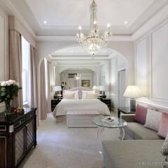 Отель Sacher Wien Австрия, Вена - 4 отзыва об отеле, цены и фото номеров - забронировать отель Sacher Wien онлайн комната для гостей фото 2