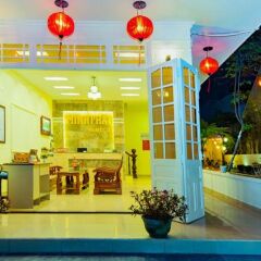 Отель Minh Phat Homestay фото 7