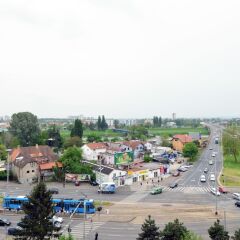 Отель Flores Хорватия, Загреб - отзывы, цены и фото номеров - забронировать отель Flores онлайн балкон