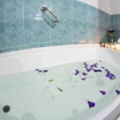 Sergah Hotel Турция, Анкара - отзывы, цены и фото номеров - забронировать отель Sergah Hotel онлайн спа