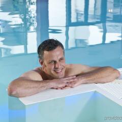 Dorint Hotel & Sportresort Arnsberg/Sauerland спа
