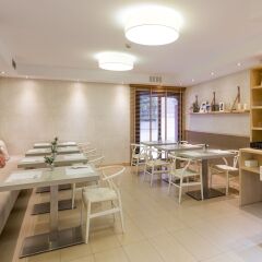 Отель Musik Boutique Hotel Испания, Барселона - 2 отзыва об отеле, цены и фото номеров - забронировать отель Musik Boutique Hotel онлайн фото 4