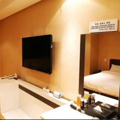 Seoul Stars Hotel удобства в номере фото 2