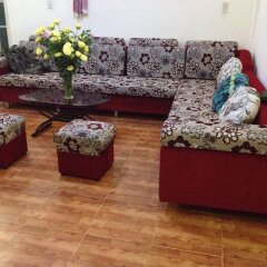 Отель Dalat Authentic Homestay Вьетнам, Далат - отзывы, цены и фото номеров - забронировать отель Dalat Authentic Homestay онлайн фото 11