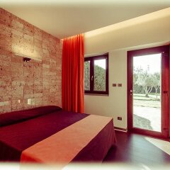 All Ways Garden Hotel & Leisure комната для гостей фото 4