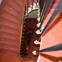 Hotel Royal Elysées интерьер отеля фото 2