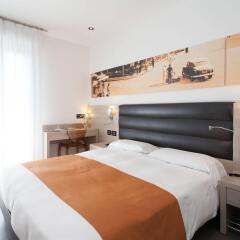 Hotel Adlon комната для гостей фото 3
