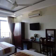 Phuong Anh Hotel удобства в номере