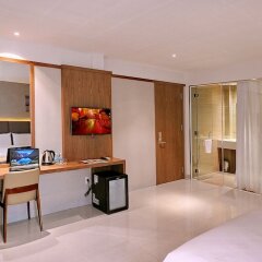 For You Hotel Нячанг удобства в номере фото 2