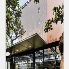 Отель City Inn OCT Loft Branch Китай, Шэньчжэнь - отзывы, цены и фото номеров - забронировать отель City Inn OCT Loft Branch онлайн удобства в номере