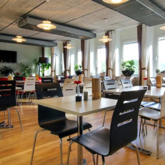 Отель Best Western Danderyd Nasbypark питание фото 2