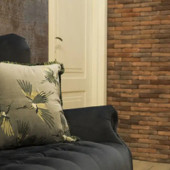 Brikwol Boutique Hotel Тбилиси комната для гостей