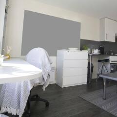 Отель Beaverbank Place - Campus Residence Великобритания, Эдинбург - отзывы, цены и фото номеров - забронировать отель Beaverbank Place - Campus Residence онлайн в номере фото 2