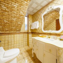 Village Utopia Backpackers Hostel ванная