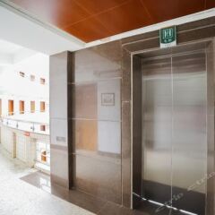 Отель Easy Inn - Xiamen Yangtaishanzhuang сауна