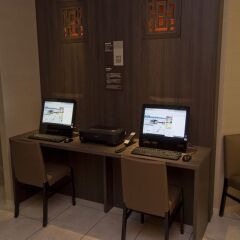 Отель Dormy Inn Nagasaki Hot Spring Нагасаки интерьер отеля
