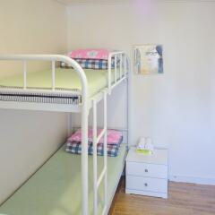 Отель Mamas & Papas Hongdae Guesthouse Южная Корея, Сеул - отзывы, цены и фото номеров - забронировать отель Mamas & Papas Hongdae Guesthouse онлайн фото 3