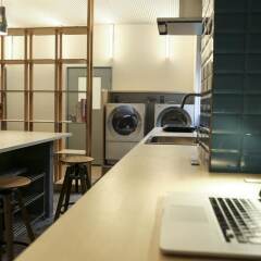 Little Birds Hostel Omihachiman Омихатиман спа
