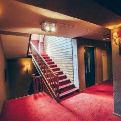 Europ Hotel интерьер отеля фото 2