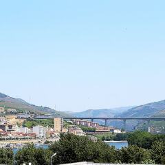 Отель Casa do Salgueiral Douro комната для гостей фото 3