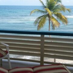 1732 Watergate in St. Thomas, U.S. Virgin Islands from 355$, photos, reviews - zenhotels.com balcony