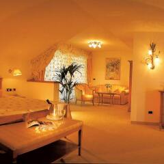 Romantik Hotel Stafler Кампо-ди-Тренс спа фото 2