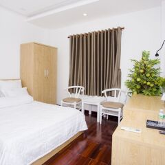 Vnpearl 94 Hotel комната для гостей фото 3
