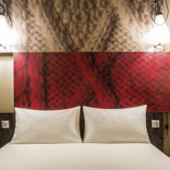 Отель ibis Amsterdam Centre Нидерланды, Амстердам - 2 отзыва об отеле, цены и фото номеров - забронировать отель ibis Amsterdam Centre онлайн
