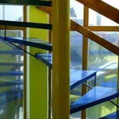 Гостиница Samarskij Dom Minihotel интерьер отеля