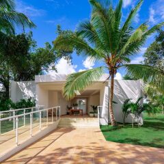 Отель Grand Sirenis Punta Cana Resort Casino & Aquagames фото 5