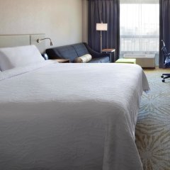 Hilton Garden Inn Montreal Airport In Montreal Canada From 147