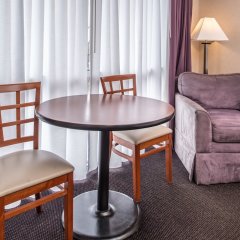 Hawthorne Inn and Conference Center in Winston-Salem, United States of America from 106$, photos, reviews - zenhotels.com room amenities