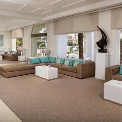 Отель Melia Marbella Banus