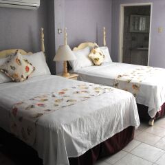 Отель Silver Creek Resort детские мероприятия